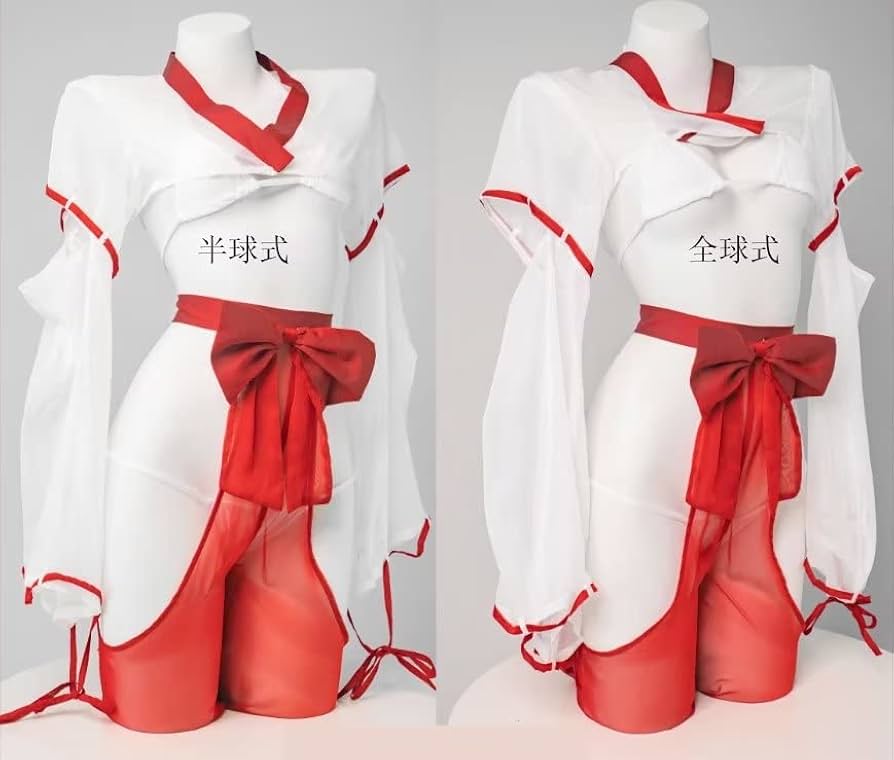 Amazon.co.jp: [ププバンバン屋] 【ラベンダー】祈り巫女 透明